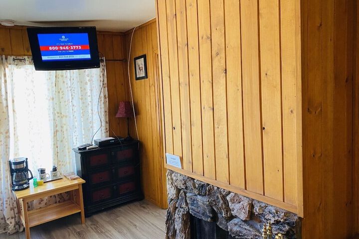 Bear Creek Resort