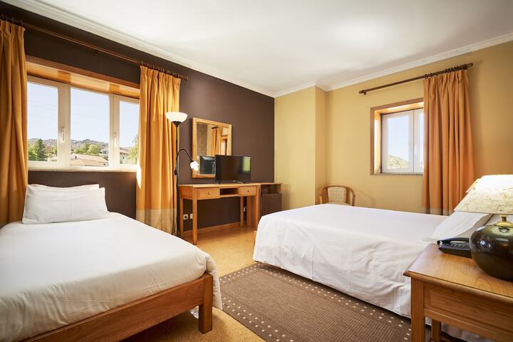 Hotel Castrum Villae