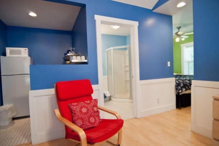 Blue Door Cottages