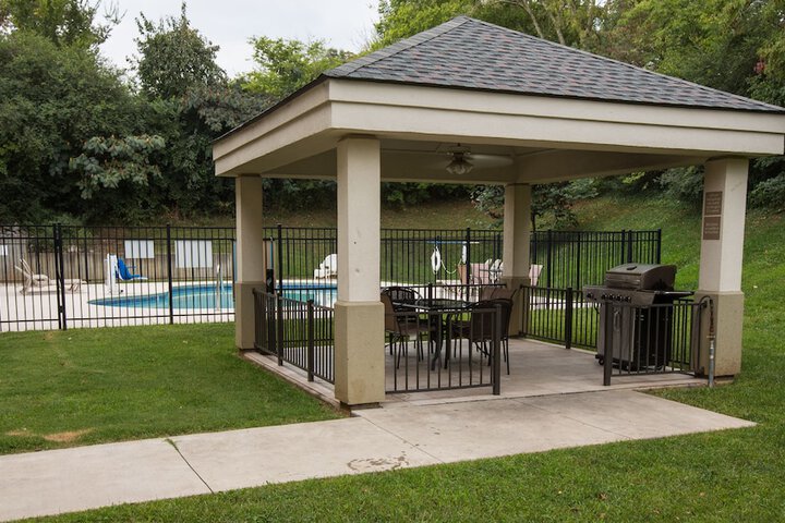 Terrace/Patio 56 of 59