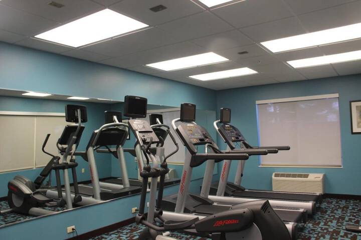 Health and Fitness 36 of 38
