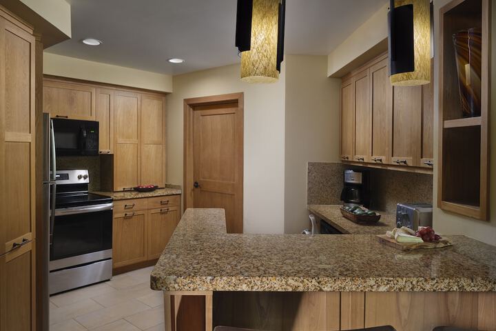 Hyatt Vacation Club at the Welk San Diego Area