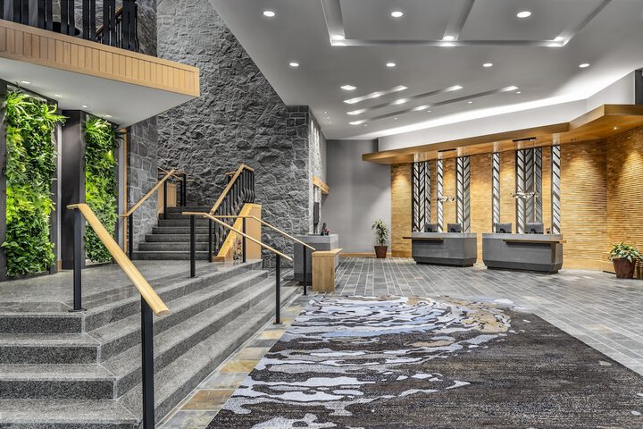 The Westin Resort & Spa Whistler