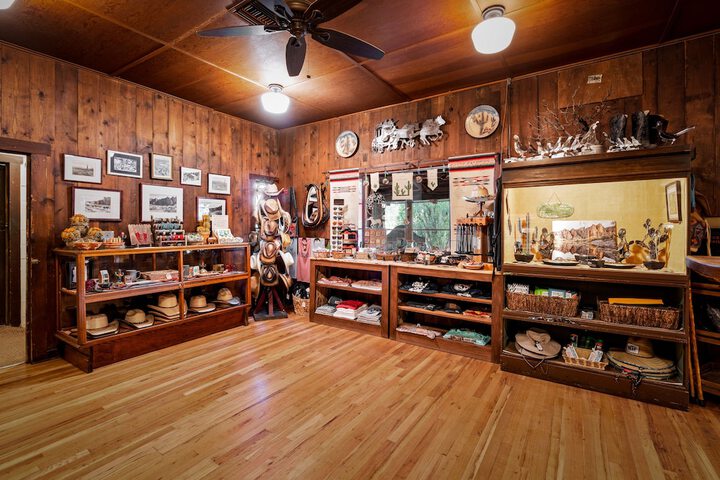 Gift Shop 48 of 64