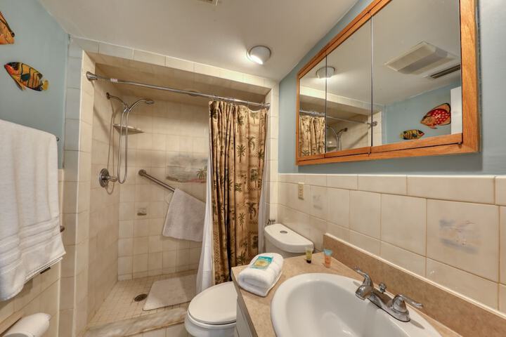 BeachTrail Lodging