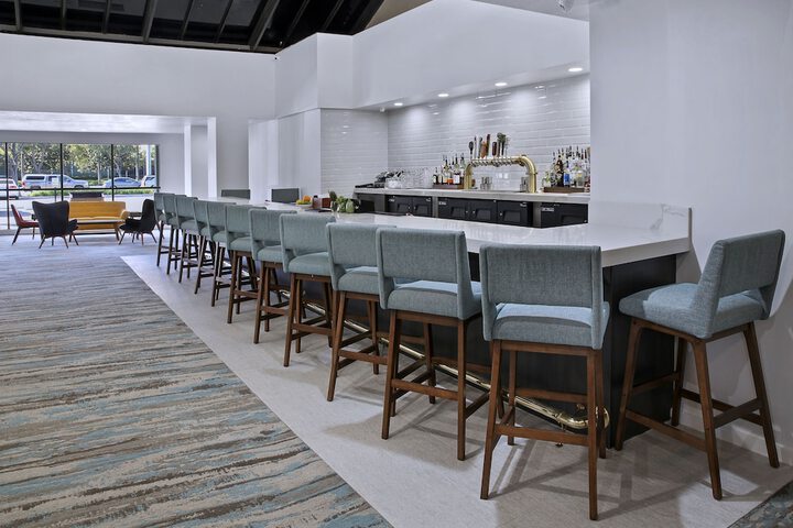 The Anaheim Hotel