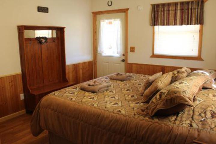 Kara Creek Ranch