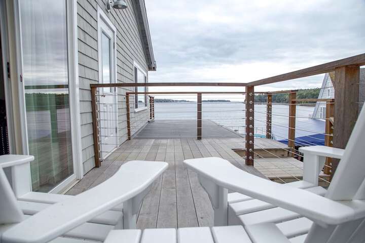 Linekin Bay Resort