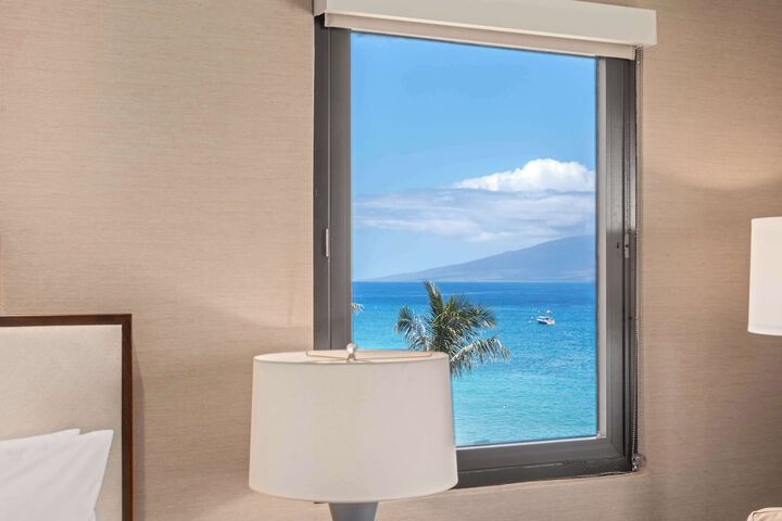 OUTRIGGER Kaanapali Beach Resort