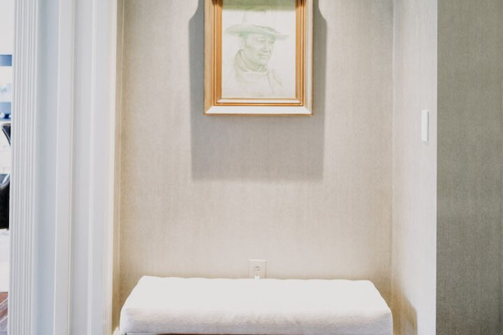 The St. Anthony a Luxury Collection Hotel, San Antonio