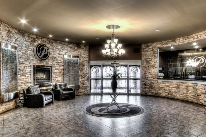 Podollan Inn & Spa Grande Prairie