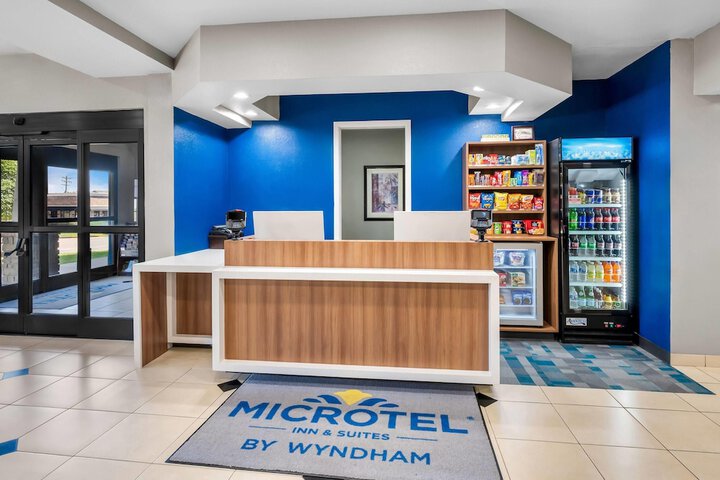 Microtel Inn & Suites by Wyndham Conway