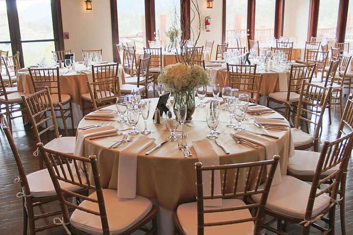 Ballroom/Hall 50 of 54