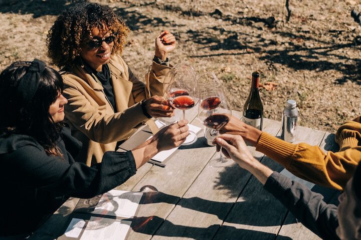 Holman Ranch Estate Vineyard & Winery