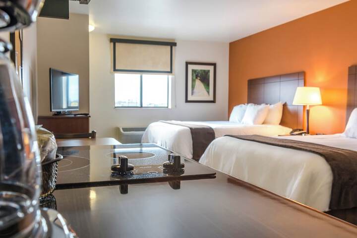 My Place Hotel - Bend OR