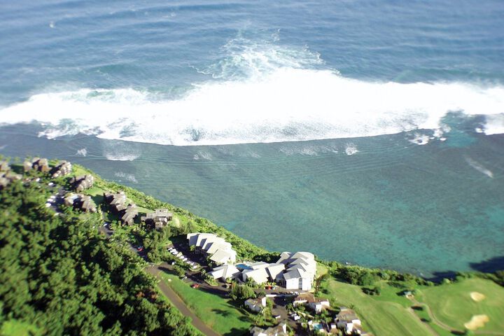Club Wyndham Shearwater
