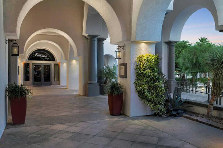 The Westin Rancho Mirage Golf Resort & Spa