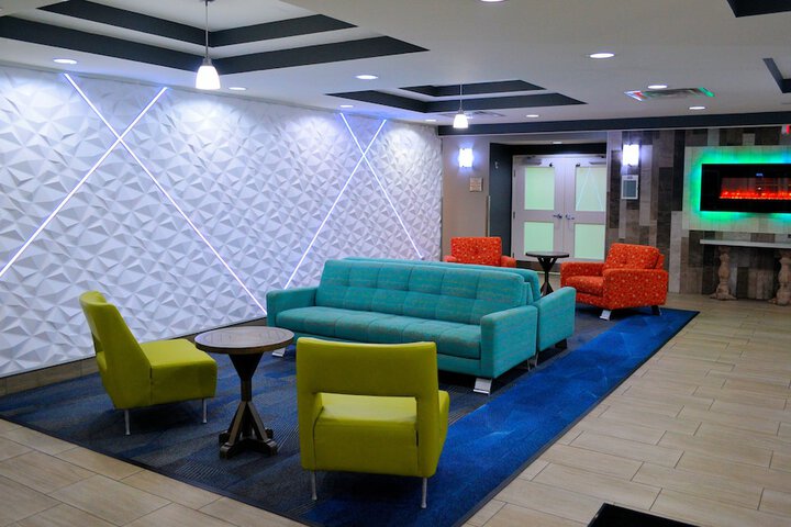 Hotel Interior 18 of 54