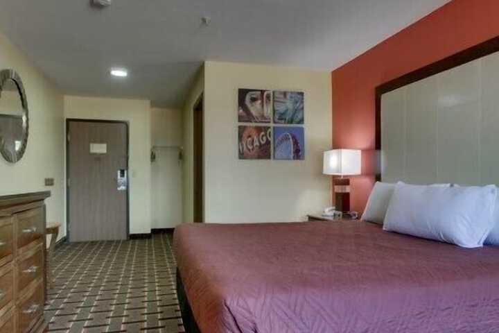 Heritage Grand Inn
