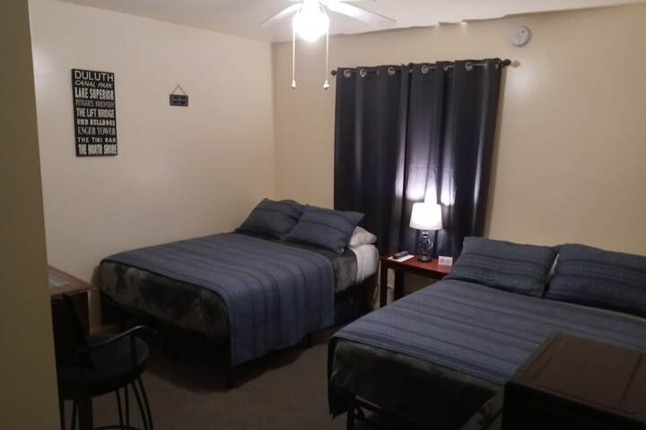 Voyageur Motel