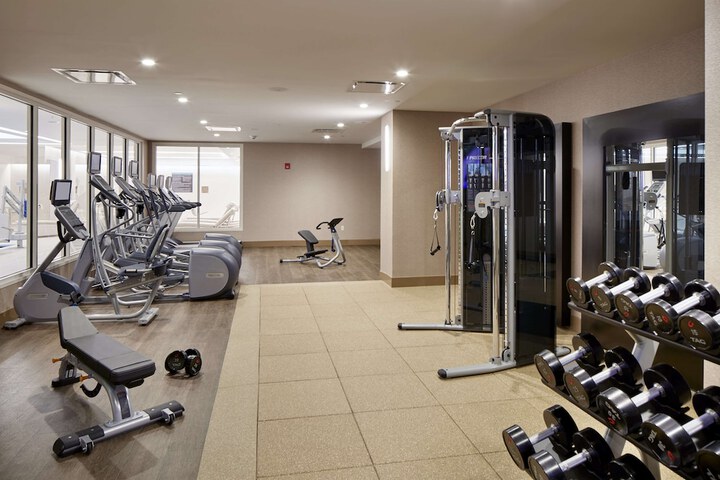 Health and Fitness 32 of 35