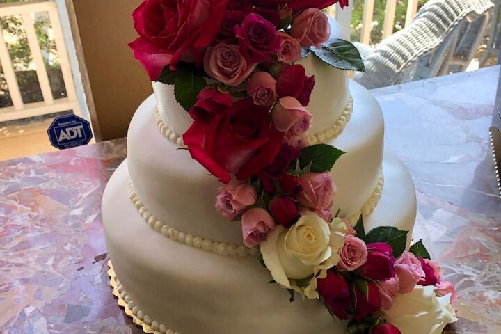 Wedding/Banquet 30 of 39