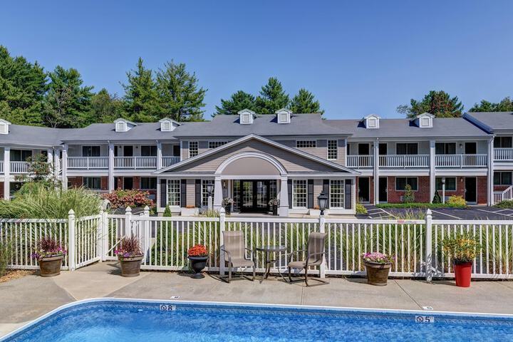 Port Inn & Suites Kennebunk an Ascend Collection Hotel