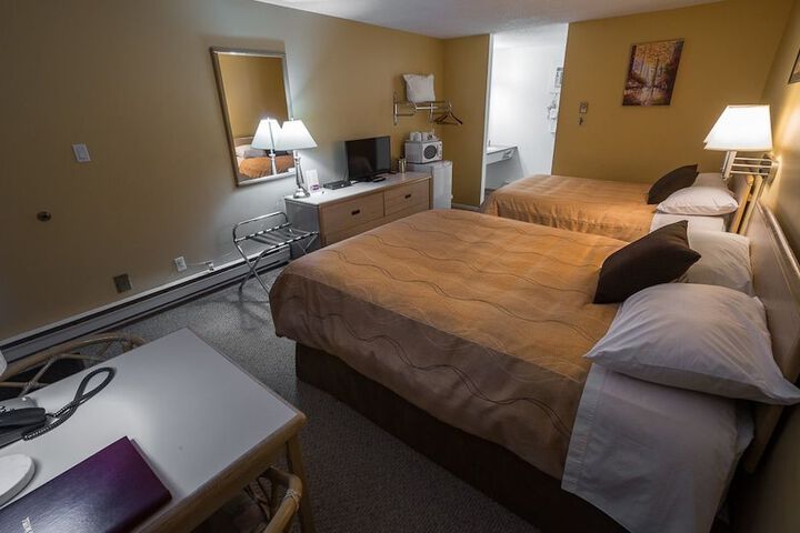 Westwood Motel