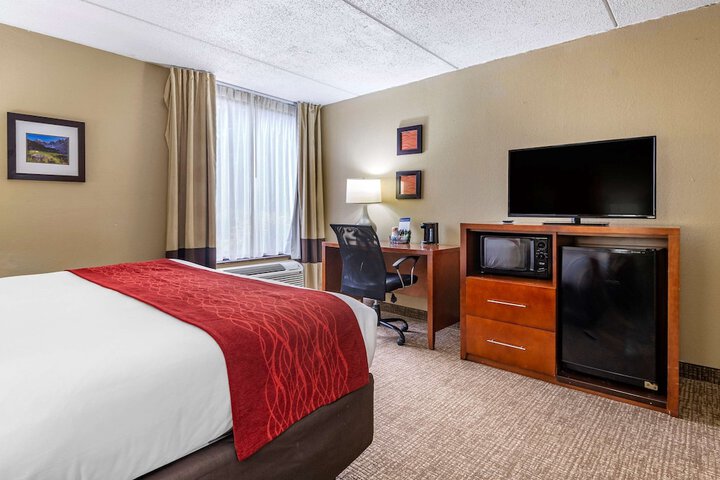 Comfort Inn Matthews - Charlotte