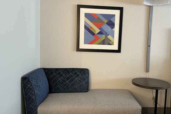 Holiday Inn Express Portland East - Troutdale by IHG