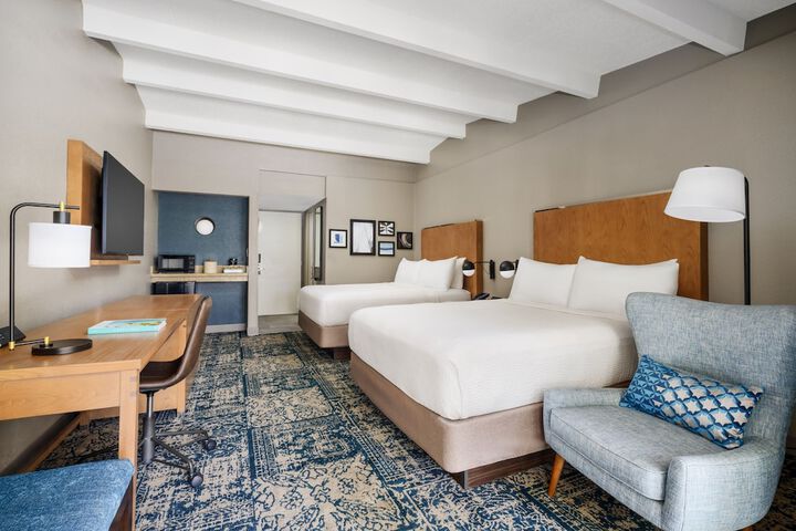 Four Points by Sheraton Destin-Fort Walton Beach