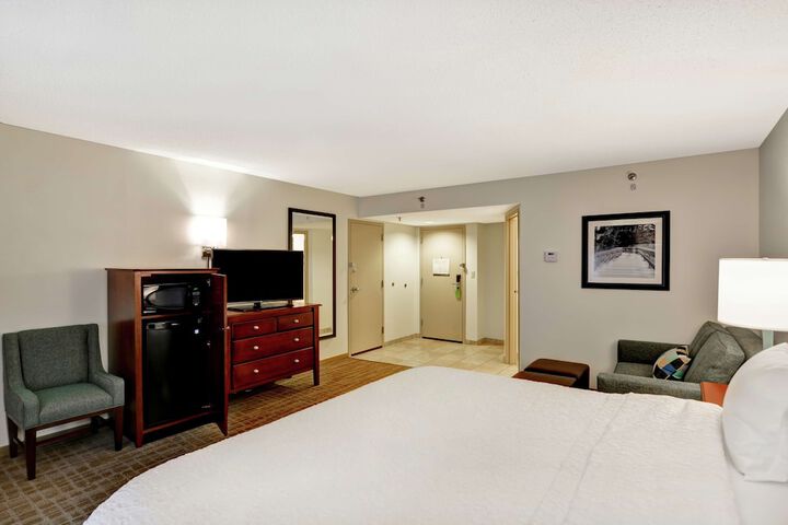 Hampton Inn Beckley