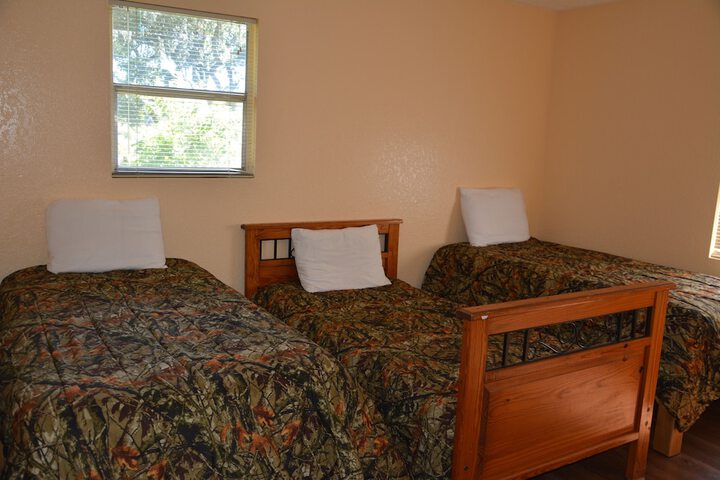 Camp Mack Lodge Marina & RV Resort