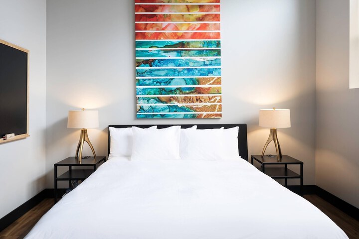 Hotel Grinnell Downtown an Ascend Collection Hotel