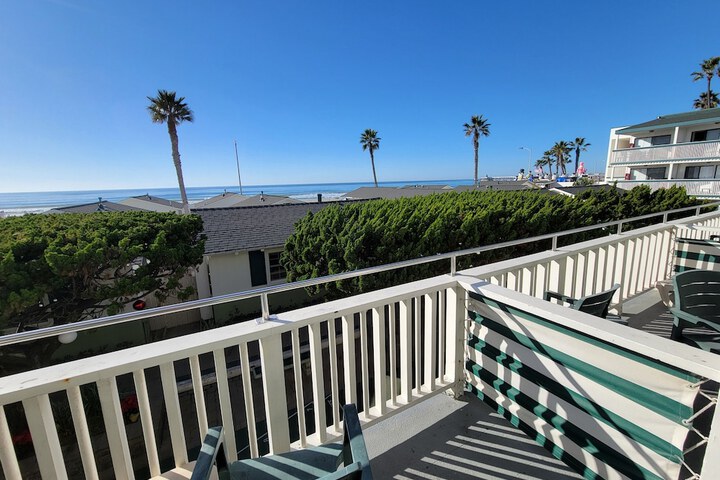 The Beach Cottages