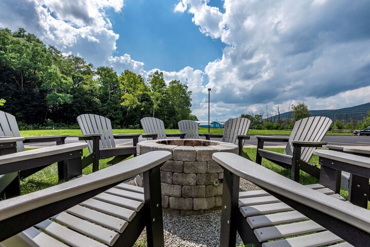 Terrace/Patio 45 of 47