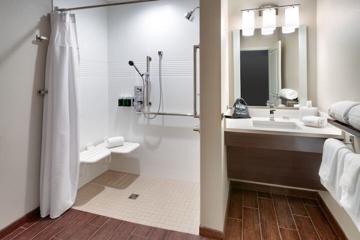 Towneplace Suites by Marriott Clovis