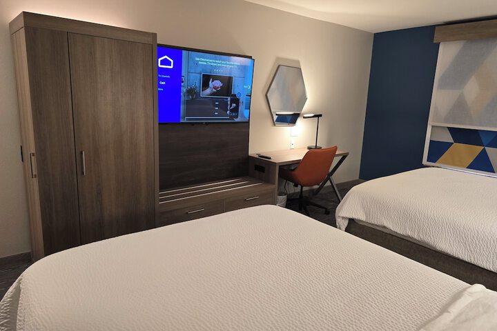 Holiday Inn Express Hotel & Suites Smithfield - Selma I -95 by IHG