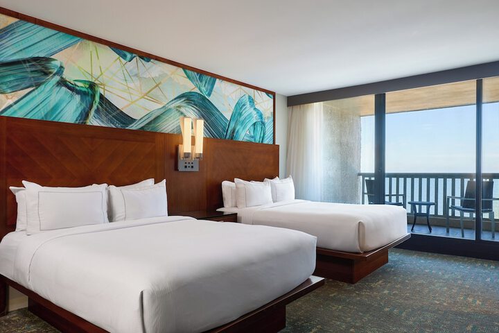 Hilton Beachfront Resort & Spa Hilton Head Island