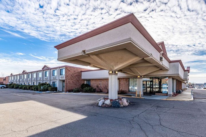 Hotel 2 of 36