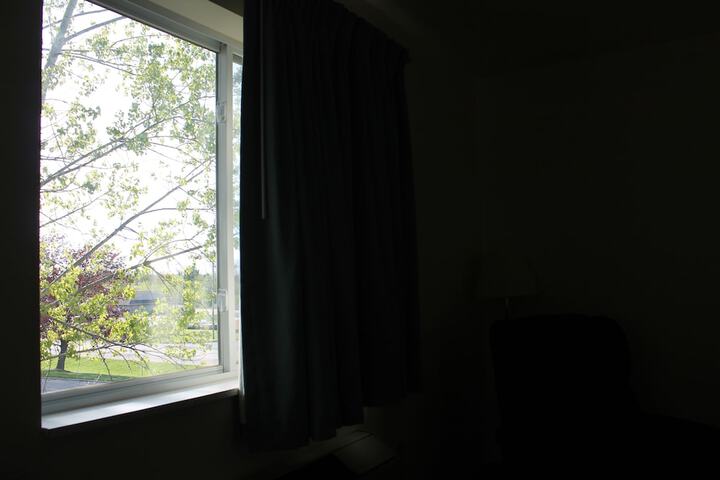 Hotel View 40 of 43