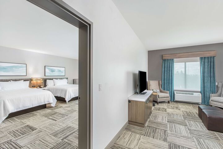 Hilton Garden Inn Harlingen Convention Center