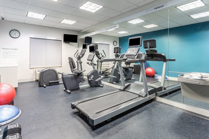 Health and Fitness 36 of 36