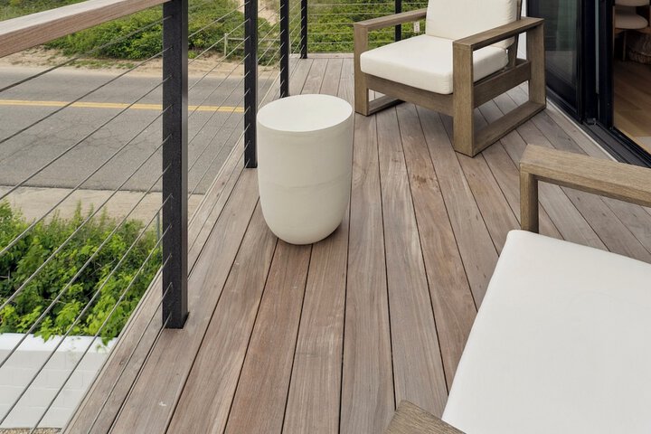 Offshore Spa & Residences