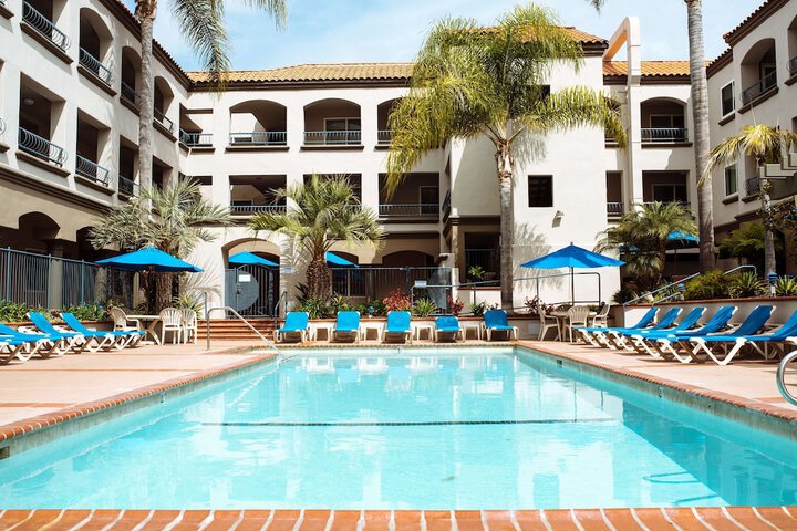 Tamarack Beach Resort Hotel