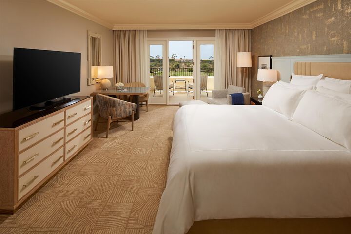 Waldorf Astoria Monarch Beach