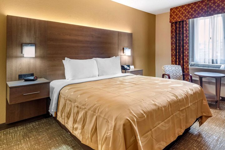 Quality Inn Sanford - Kennebunk
