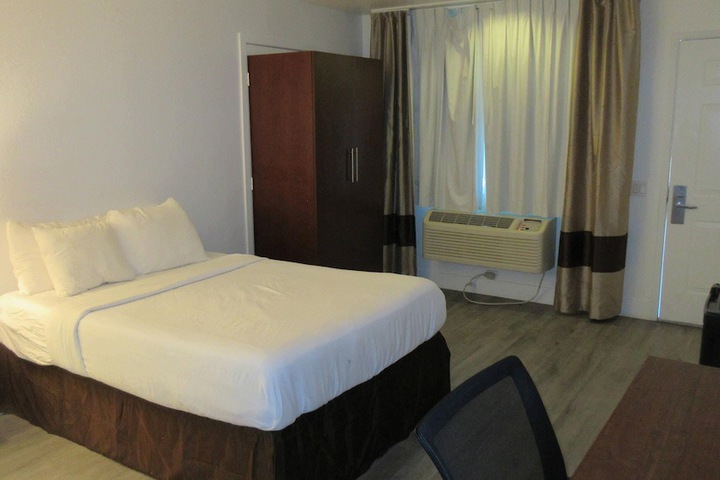 Rancho Cordova Inn