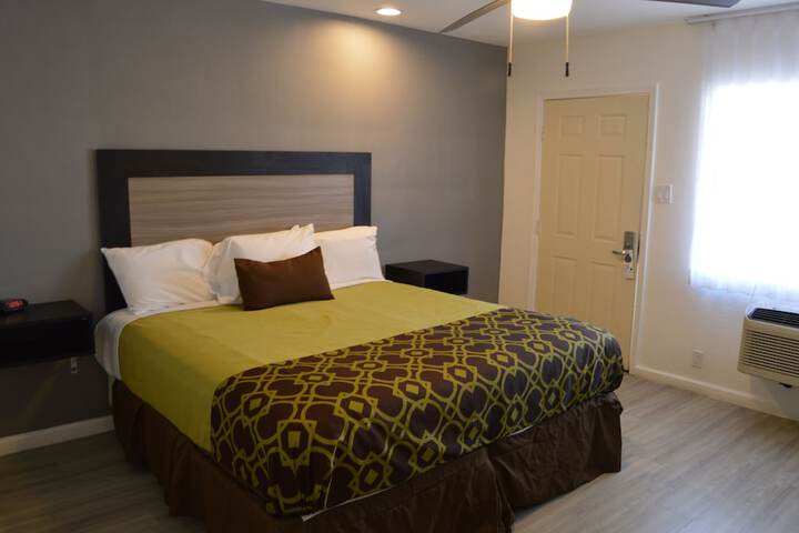 Musicland Hotel