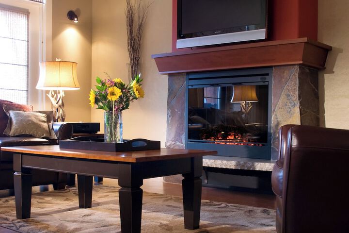 Grande Rockies Resort - Bellstar Hotels & Resorts
